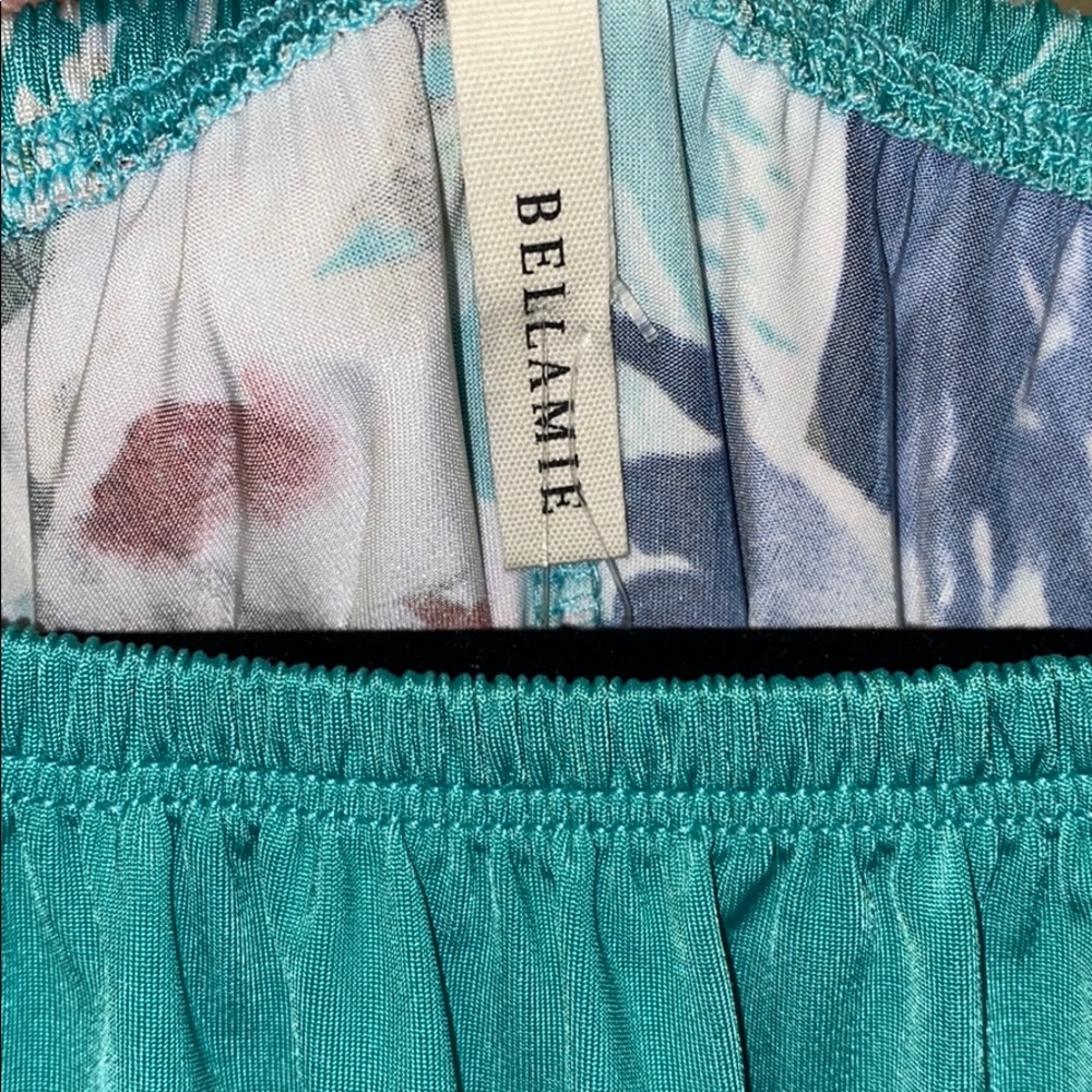 NWT BELLAMIE DRESS - Picture 3 of 6